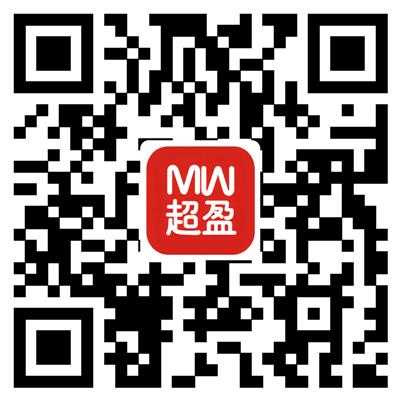 网站二维码